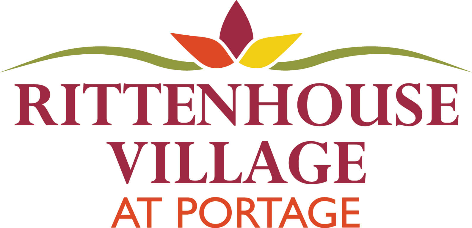 Rittenhouse Village Rittenhouse village at portage