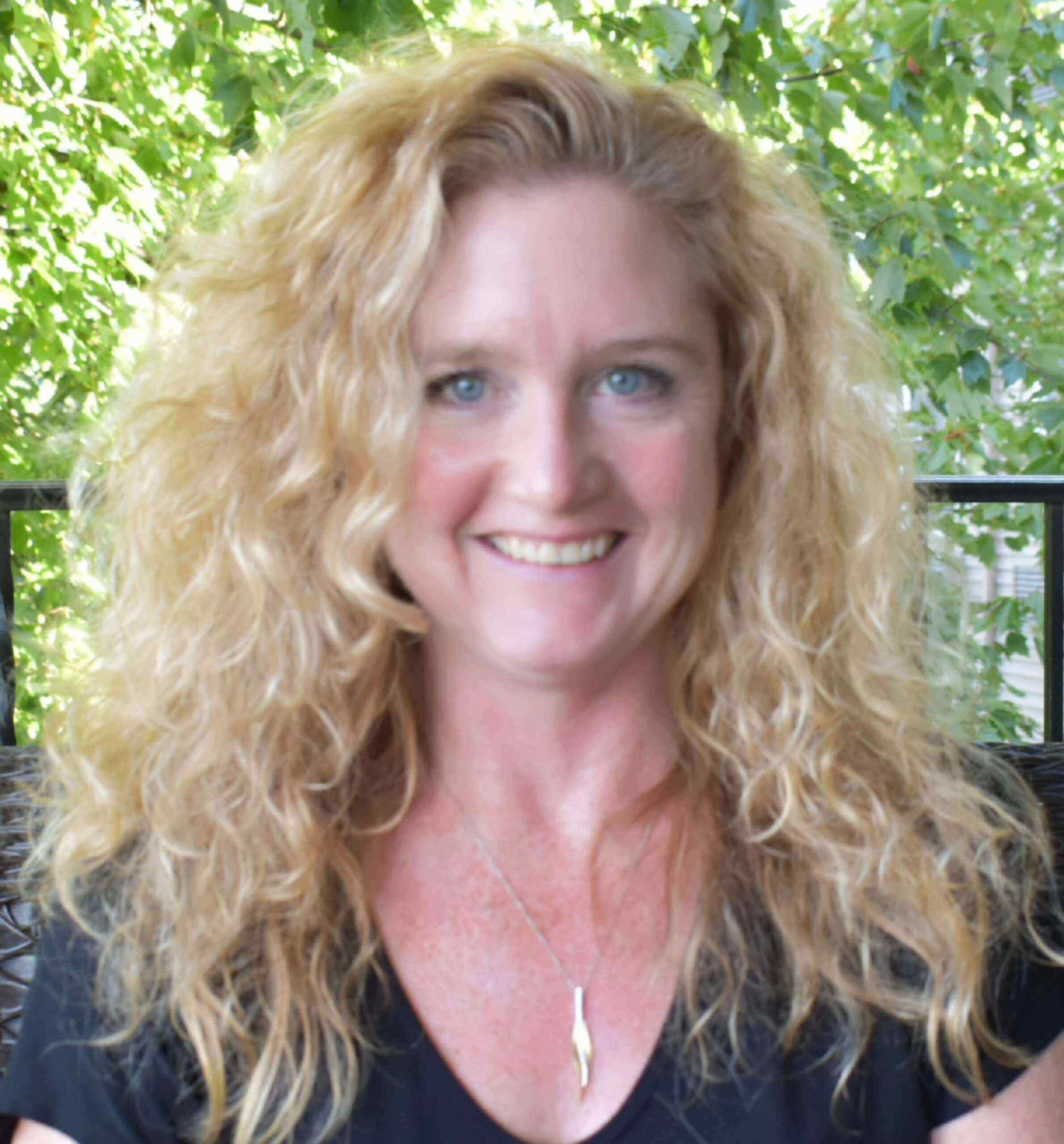 Trish W. Anderson - Senior Lifestyle Counselor - headshot