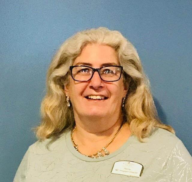 Program Director