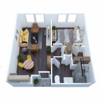 RVP Regal_OneBedroom_MichCity_Port_Val RVP Regal_OneBedroom_MichCity_Port_Val