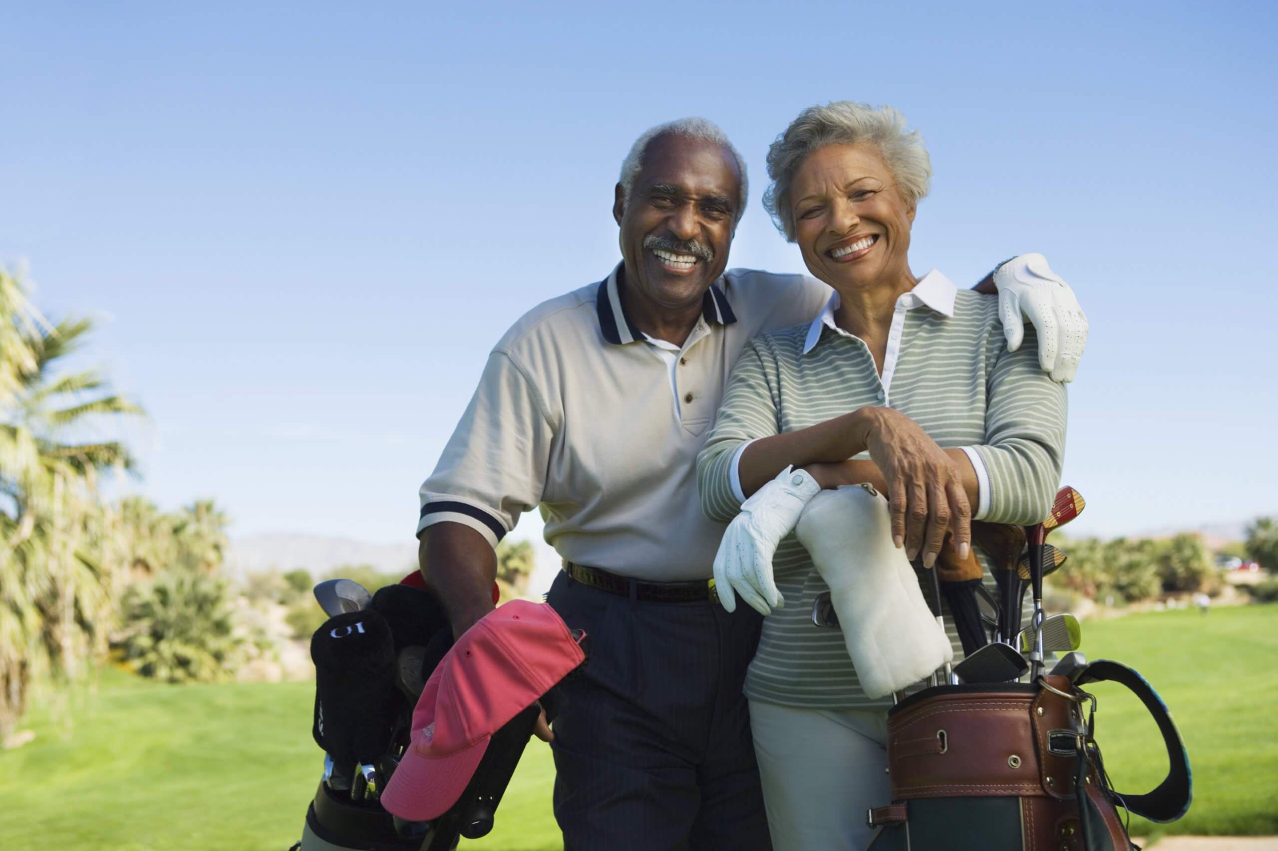 The Benefits of Recreation for Seniors Rittenhouse Village