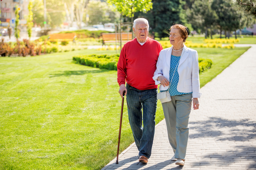 A Guide To Choosing Walking Assistance Devices For Seniors