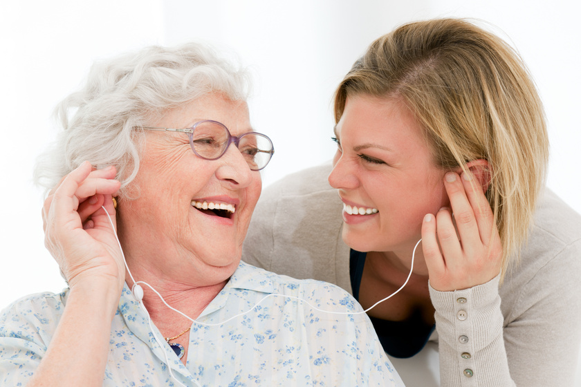 Benefits Of Music Therapy For Seniors Rittenhouse Village