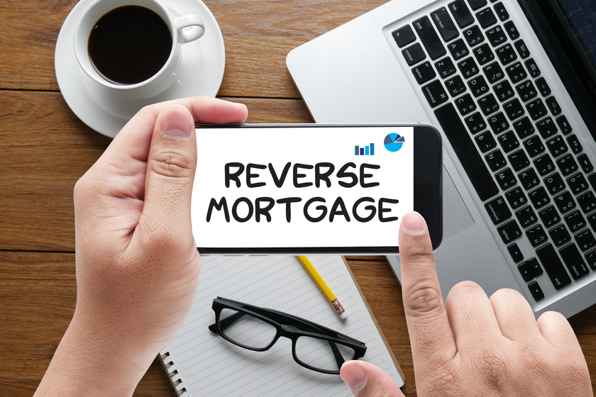 How Much Can You Get Monthly From A Reverse Mortgage
