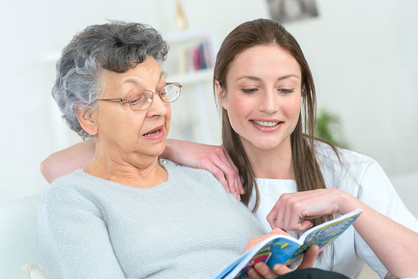 3 Types Of Senior Apartment Homes In Michigan City, IN Rittenhouse Village