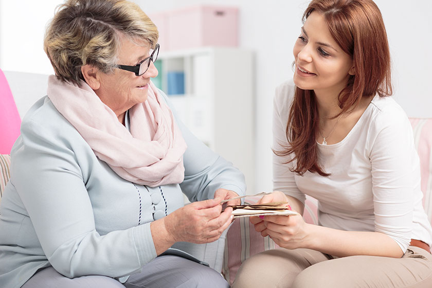 Checking Out The Top Memory Care Programs In Michigan City, Indiana