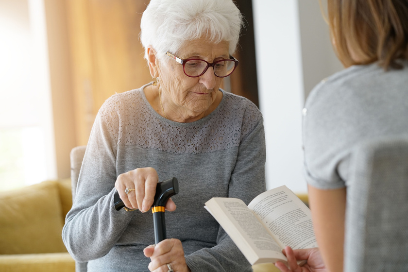 How To Choose The Right Memory Care For Your Loved One | Rittenhouse ...