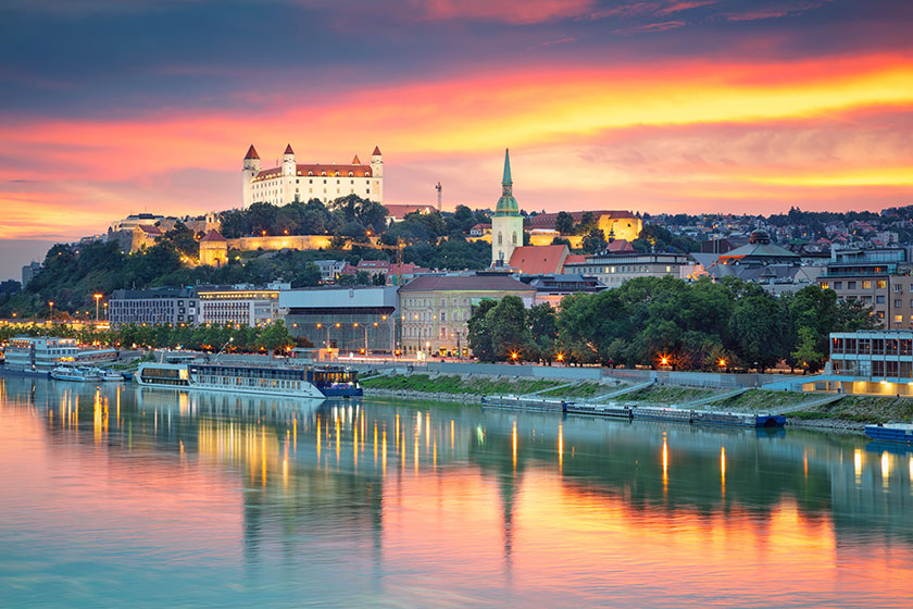 Reasons Why Pennsburg, PA Is A Good Idea For Retirement Rittenhouse