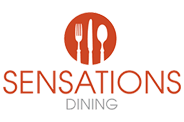 Sensations Dining logo