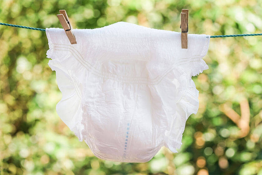 Getting Your Elderly Loved One To Wear Diapers Rittenhouse Village
