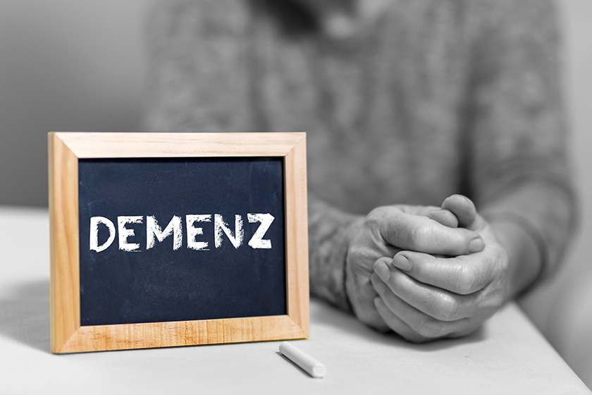 The Differences Between Normal And Dementia Rittenhouse Village