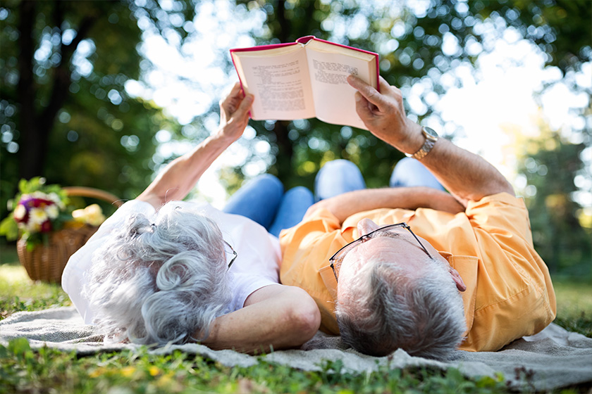 Reasons Why Reading Is Very Beneficial For Someone Your Age