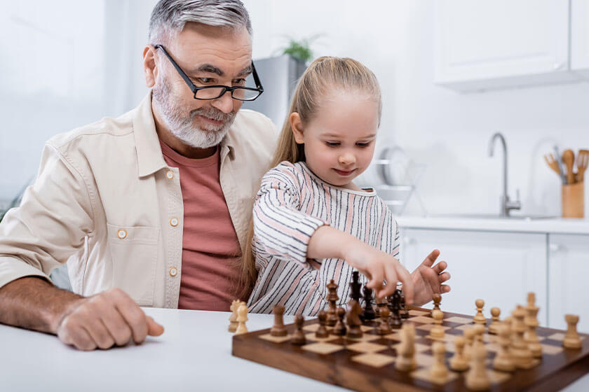 Benefits of Playing Chess For Students & Adults