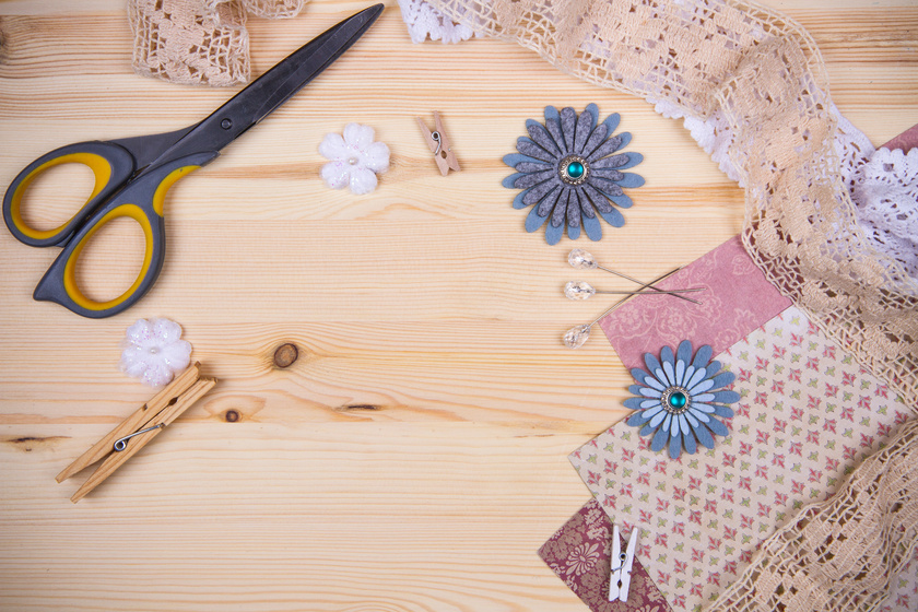 5 Ways Scrapbooking Benefits Your Loved One Rittenhouse Village