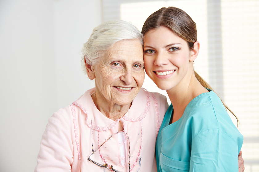 How Does Assisted Living Benefit Your Aging Parent? Rittenhouse Village