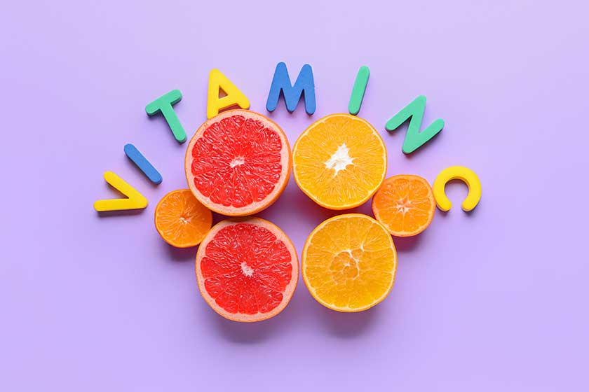 The Importance Of Vitamin C & How Healthy Living Programs In Assisted Living In Indianapolis, IN