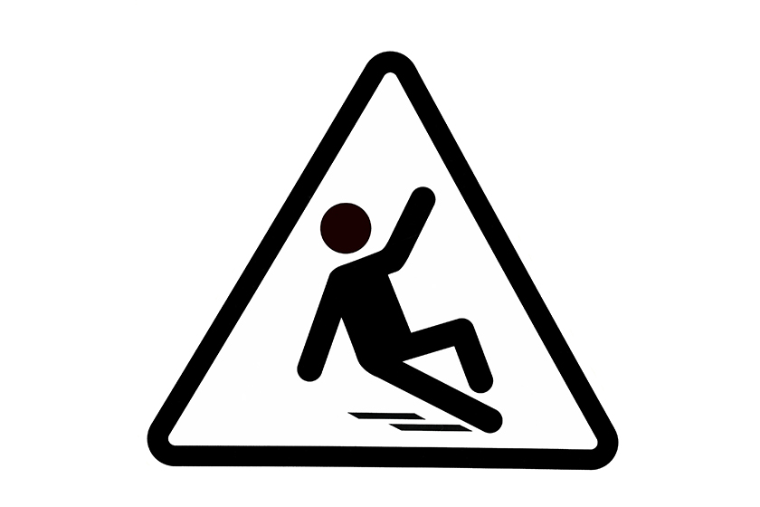 Tips For Seniors To Prevent Slips And Falls At Home | Rittenhouse Village