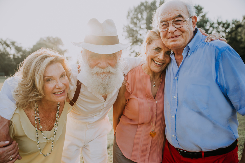 5 Best Times To Tour Senior Apartments In Sinking Spring, PA Rittenhouse Village