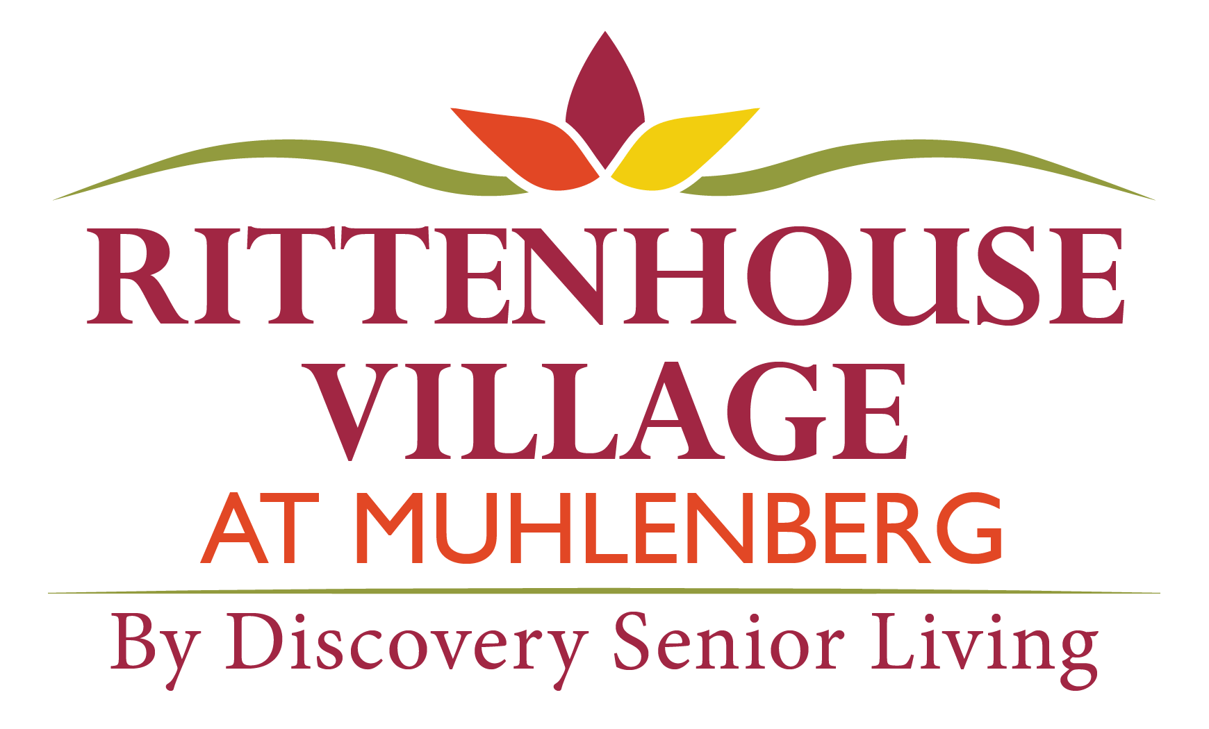 Rittenhouse Village Rittenhouse village at muhlenberg