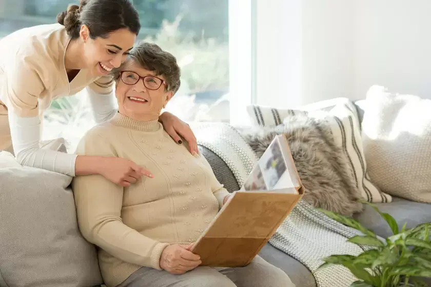 Are You Looking For Memory Care For Your Loved One In Lehigh County, PA?