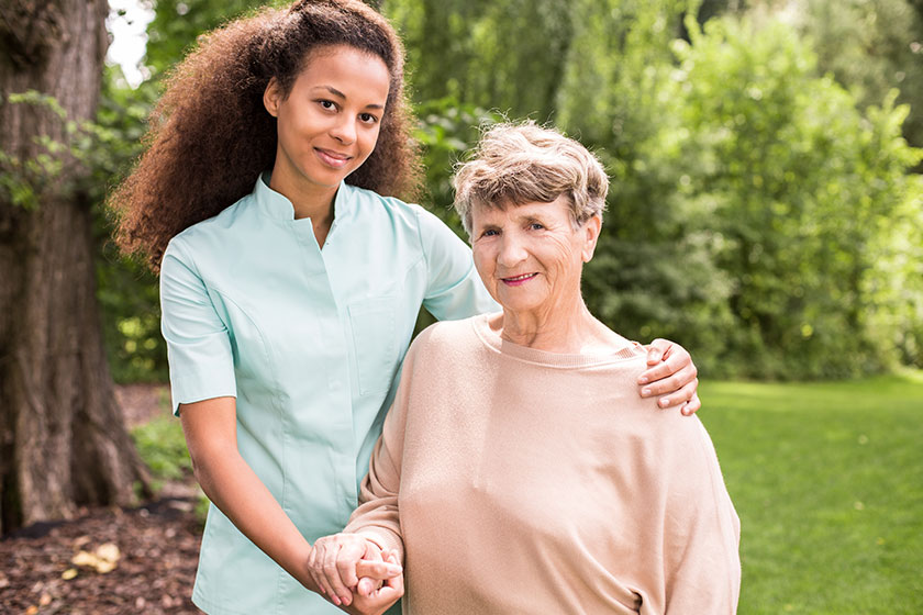 Why Spiritual Support Matters In A Senior Home In La Porte, IN ...