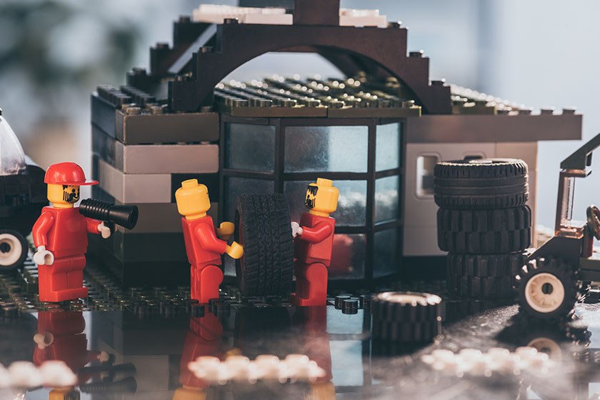Why Lego Is A Good Therapy Option For Dementia Patients Rittenhouse