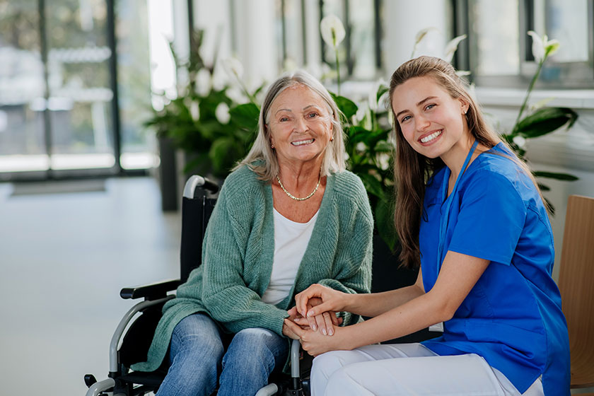 Exploring The Advantages Of Respite Care In Wyomissing, PA For Disabled