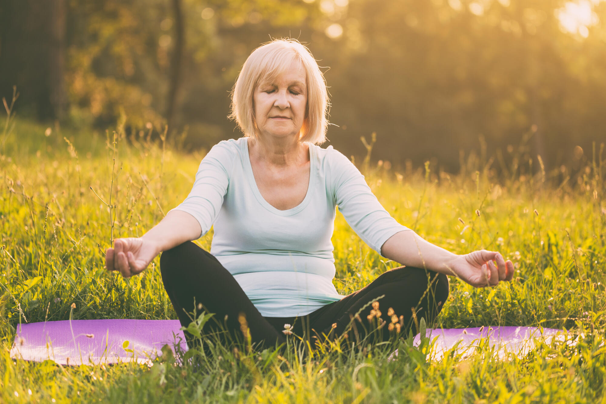 Curated visual reference: Daily Meditation Benefits For Improved Focus Photo Inspiration