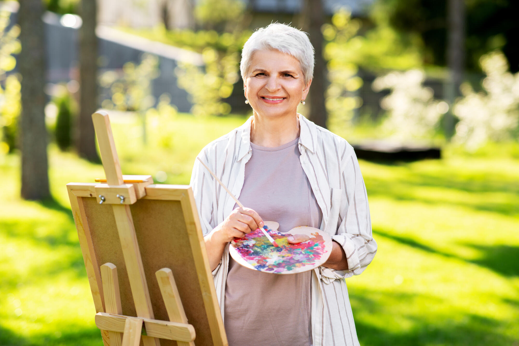 7 Fun and Engaging Activities for Active Senior Groups